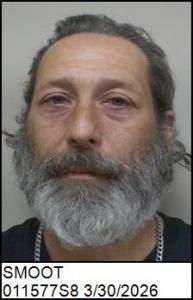 Brian Alton Smoot a registered Sex Offender of North Carolina
