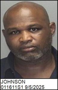 Raymond Craig Johnson a registered Sex Offender of North Carolina
