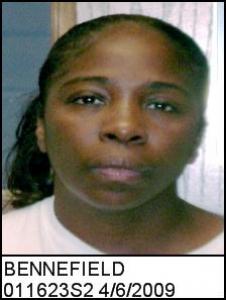Canita Armwood Bennefield a registered Sex Offender of Delaware