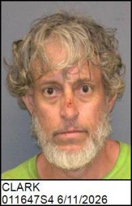 Travis Brandon Clark a registered Sex Offender of North Carolina