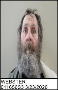 Lawrence Nathan Jr Webster a registered Sex Offender of North Carolina