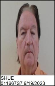 Jimmy Shue a registered Sex Offender of North Carolina