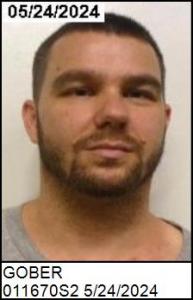 Bob Clay Jr Gober a registered Sex Offender of North Carolina