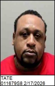 James Arthur Tate a registered Sex Offender of North Carolina