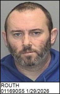 Joshua Michael Routh a registered Sex Offender of North Carolina