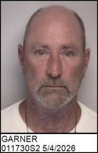 William D Garner a registered Sex Offender of North Carolina