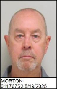 Marlion R Morton a registered Sex Offender of North Carolina