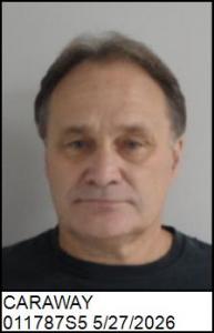 Walter Henry Caraway a registered Sex Offender of North Carolina