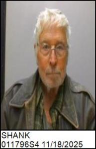 John William Ii Shank a registered Sex Offender of North Carolina