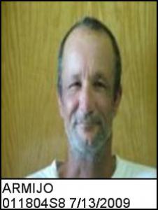 Edward Gilbert Armijo a registered Sex Offender of South Dakota