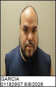 Juan Gilberto Garcia a registered Sex Offender of North Carolina