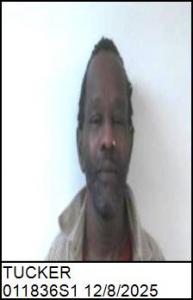 Brian Tucker a registered Sex Offender of North Carolina