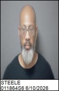 Rolondo Mendez Steele a registered Sex Offender of North Carolina