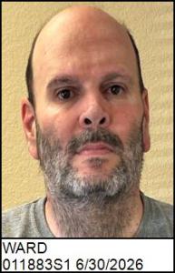 Michael Paul Jr Ward a registered Sex Offender of North Carolina