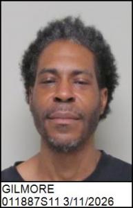 Jermaal A Gilmore a registered Sex Offender of North Carolina