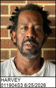 Bobby L Harvey a registered Sex Offender of North Carolina