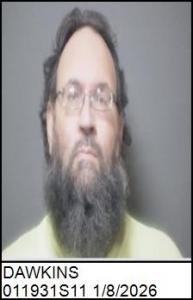Richard Bryan Ernest Dawkins a registered Sex Offender of North Carolina