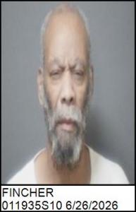 Wardell Fincher a registered Sex Offender of North Carolina