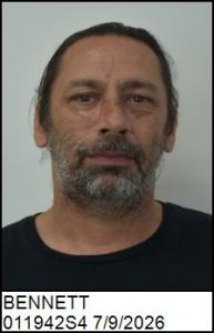 Robert E Bennett a registered Sex Offender of North Carolina