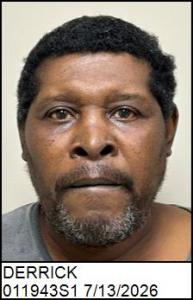 Robert Ed Derrick a registered Sex Offender of North Carolina