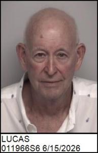 Thomas F Lucas a registered Sex Offender of North Carolina