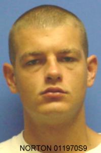 Spencer Brent Norton a registered Sexual Offender or Predator of Florida