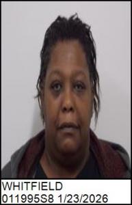 Brenda Joyce Whitfield a registered Sex Offender of North Carolina