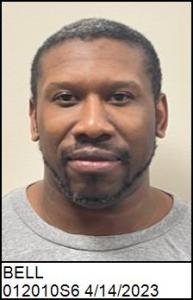 Jemar L Bell a registered Sex Offender of North Carolina