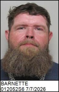 David Lee Barnette a registered Sex Offender of North Carolina