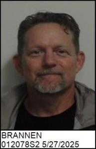 Matthew David Brannen a registered Sex Offender of North Carolina