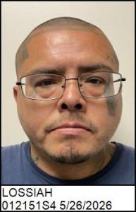 Charlie Lossiah a registered Sex Offender of North Carolina