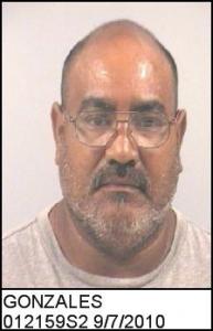 Guadalupe Gonzales a registered Sex Offender of North Carolina