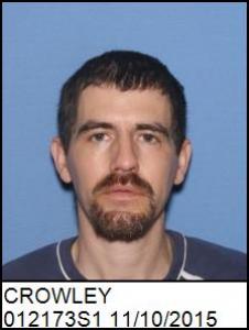 Sidney Mills Crowley a registered Sex Offender of Arkansas