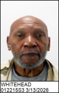 Lonnie L Whitehead a registered Sex Offender of North Carolina