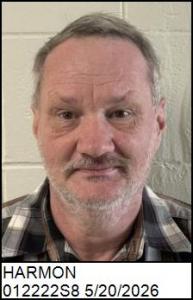 Arthur Douglas Harmon a registered Sex Offender of North Carolina