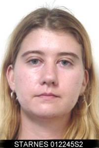 Rebecca Starnes a registered Sex Offender of Texas