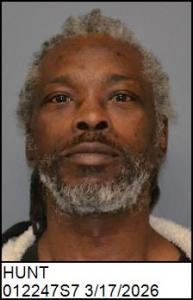 Ron Christopher Hunt a registered Sex Offender of North Carolina