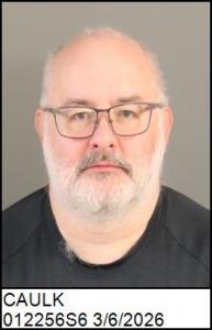 Meredith Stacy Caulk a registered Sex Offender of North Carolina