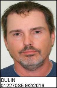 Richard Scott Dulin a registered Sex Offender of California
