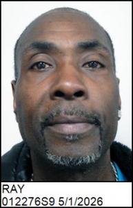 Alfred Jr Ray a registered Sex Offender of North Carolina