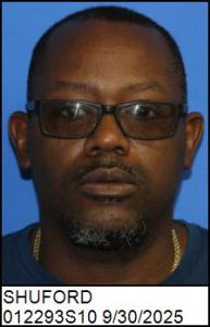 Mark Edward Shuford a registered Sex Offender of North Carolina