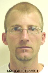Michael Van Maggio a registered Sex Offender of South Carolina