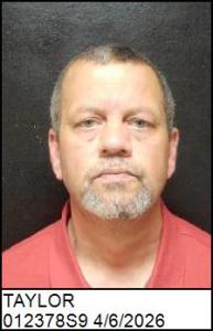 James Archie Taylor a registered Sex Offender of North Carolina