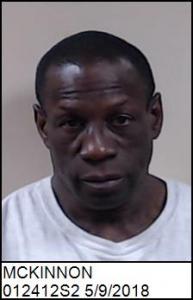 Kevin Wayne Mckinnon a registered Sex Offender of Connecticut