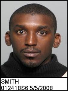 Cameron Clifton Smith a registered Sex Offender of North Carolina