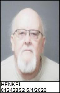 Thomas G Henkel a registered Sex Offender of North Carolina