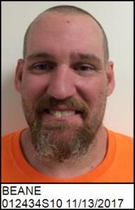 Harrison Beane a registered Sex Offender of North Carolina
