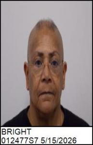 Sherry Kay Bright a registered Sex Offender of North Carolina