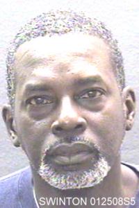 William Anthony Swinton a registered Sex Offender of South Carolina