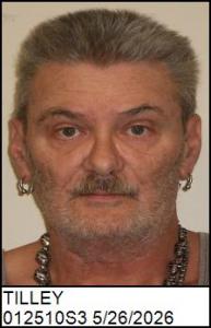 Danny Ray Tilley a registered Sex Offender of North Carolina